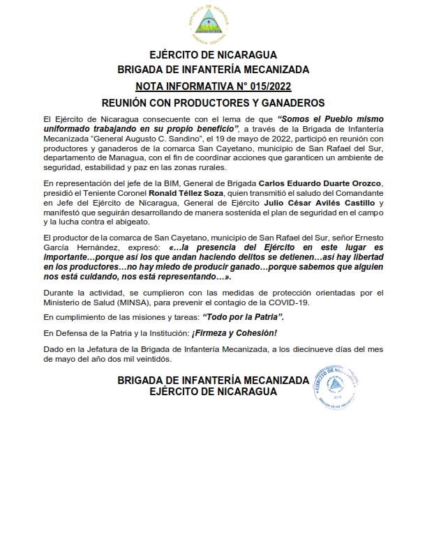 productore
